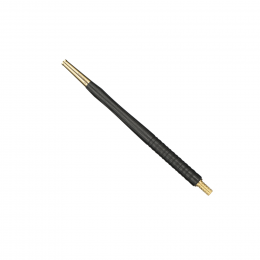 Ustnik EMBERY WOOD SCARPENA GOLD