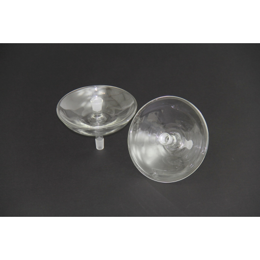 ROI-Teller "Smoke Tray"