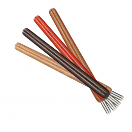 Pega de madeira WOOKAH