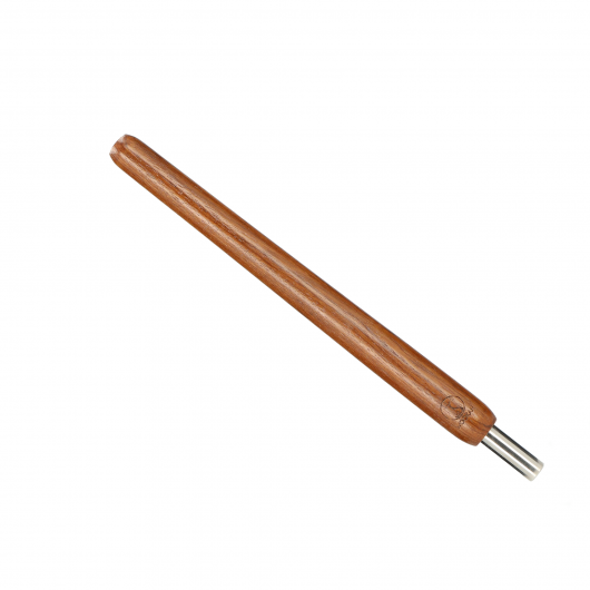 WOOKAH WOODEN MOUTHPIECE STANDARD