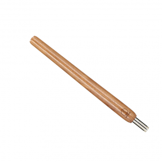 WOOKAH WOODEN MOUTHPIECE STANDARD
