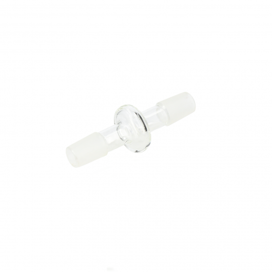 Adaptor pentru bowl femelă din sticlă