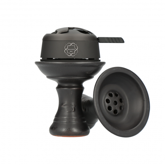 Foyer SAPHIRE POWERBOWL