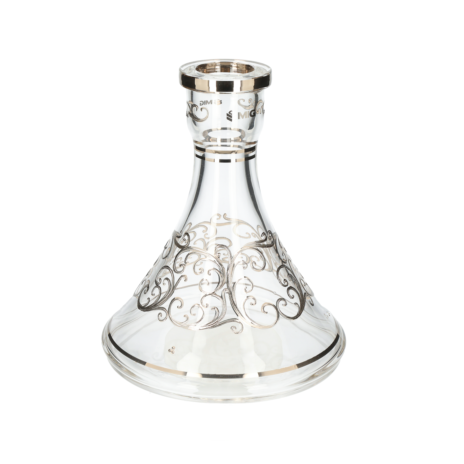 MIG Vase for Armour, Minime, Nano, 3.0 Hookahs