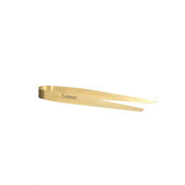ملقط EMBERY TONGS GOLD