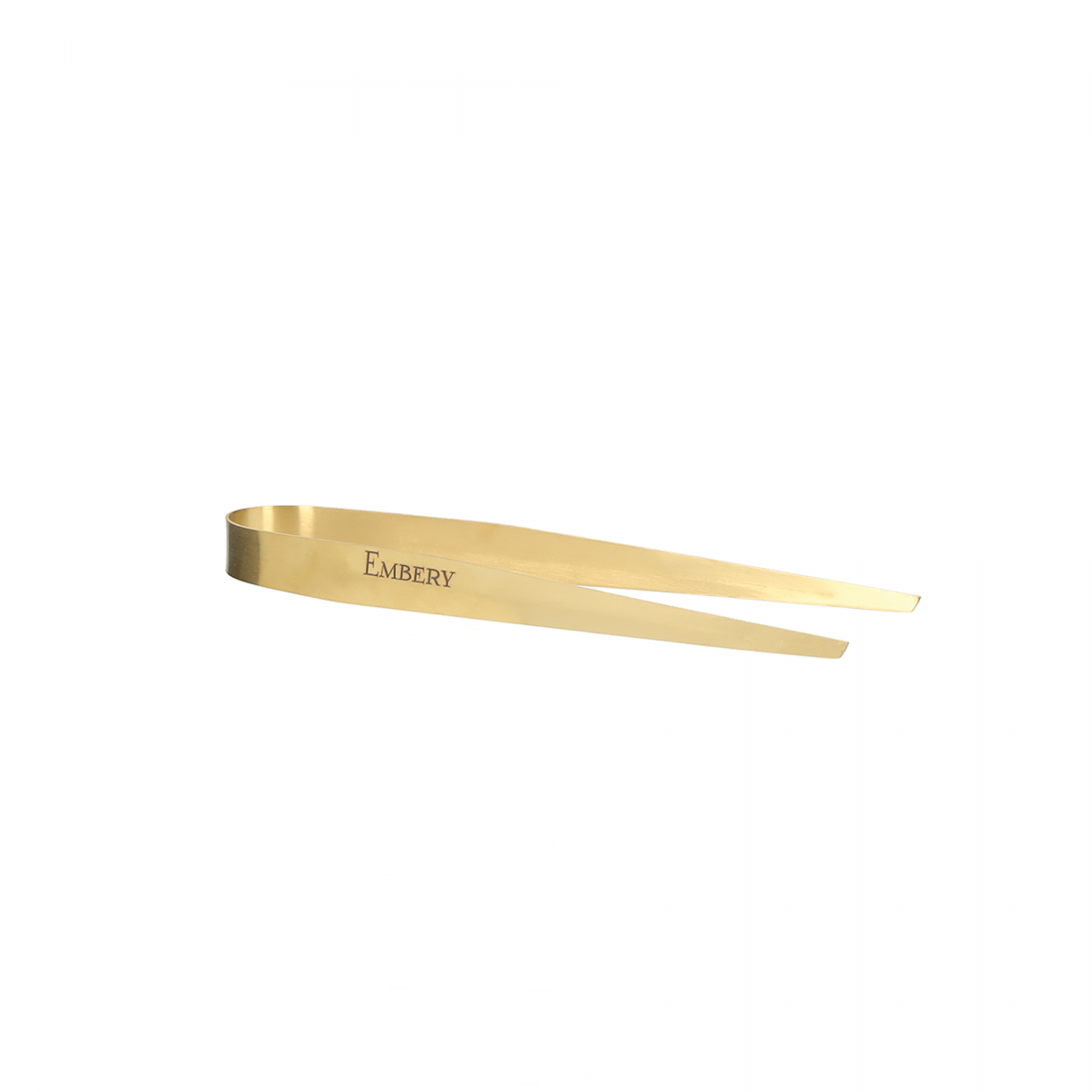 ملقط EMBERY TONGS GOLD