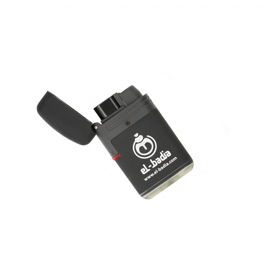 Зажигалка DOUBLE FLAME