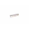 فحم THREE KINGS 33mm أسطوانة 10 قطع	