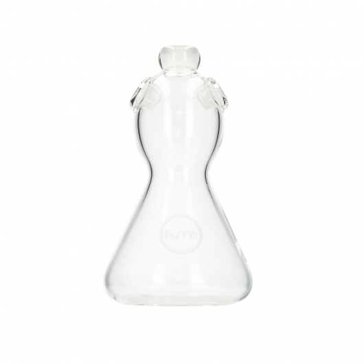 Тяло Fumo самостоятелно