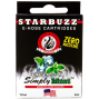 E-HOSE STARBUZZ cartridges