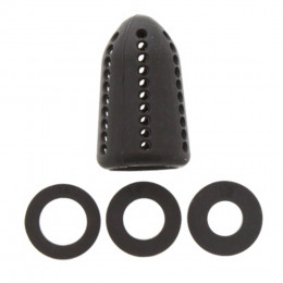 Diffuseur Silicone Rond