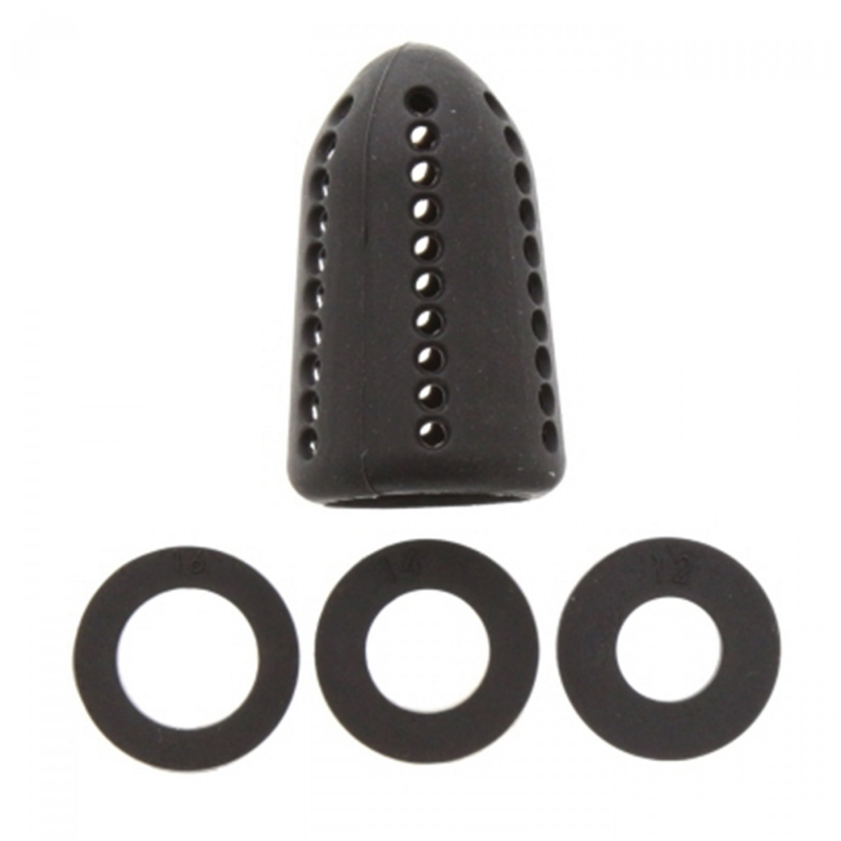 Diffuseur Silicone Rond