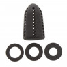 Diffuseur Silicone Rond