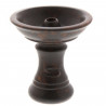 Korunka SAPHIRE FUNNEL BOWL