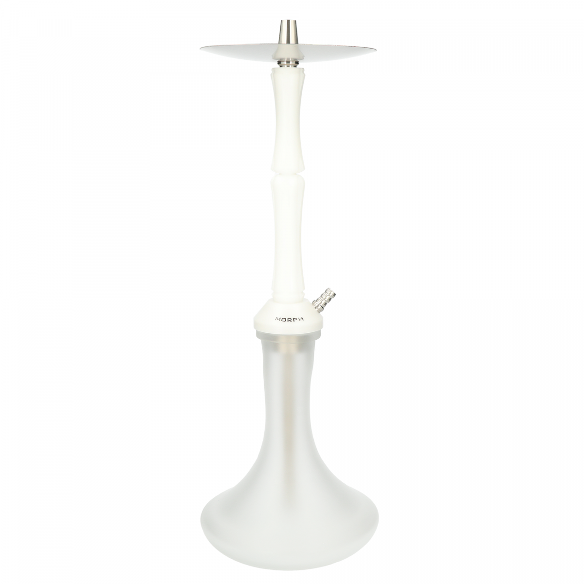 شيشة Xhookah Morph White