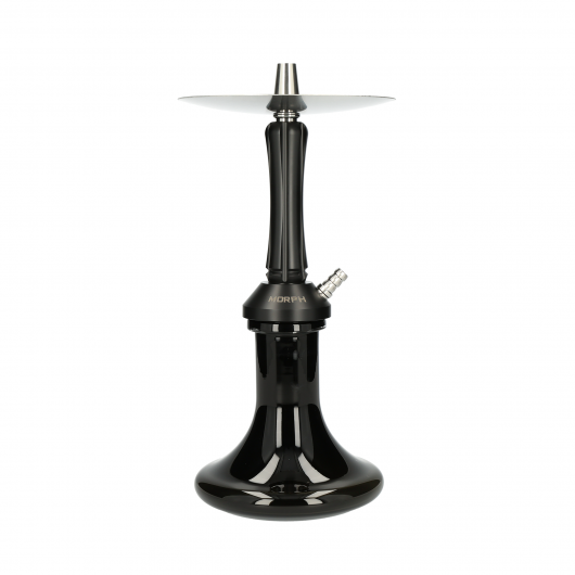 شيشة Xhookah Morph Black