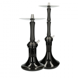 شيشة Xhookah Morph Black