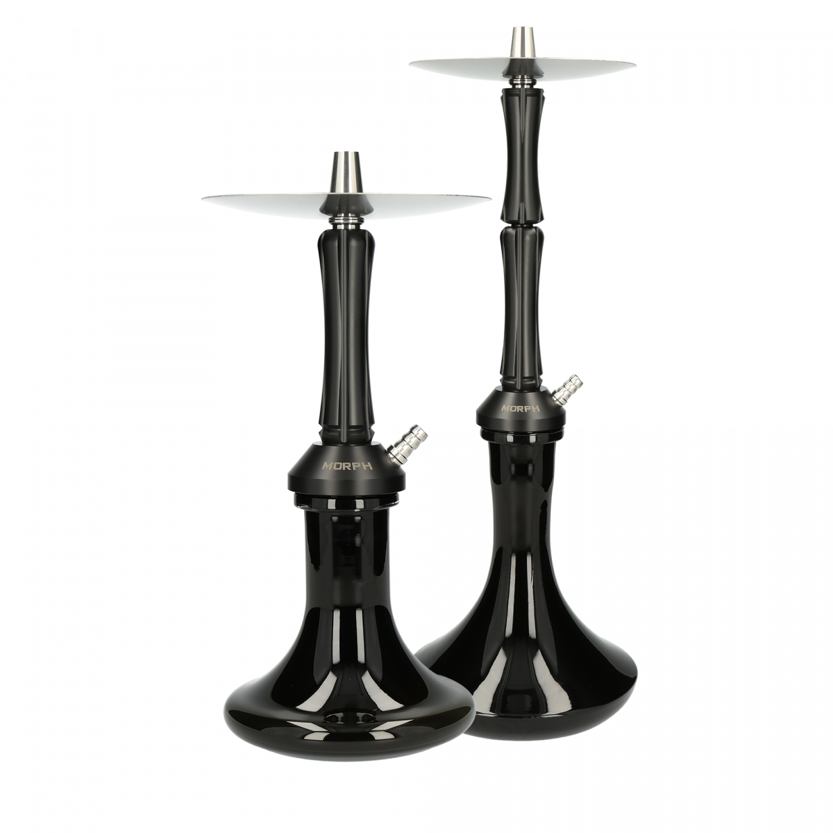 شيشة Xhookah Morph Black