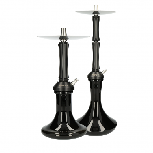 Наргиле Xhookah Morph Black