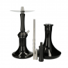 Vodní dýmka Xhookah Morph Black