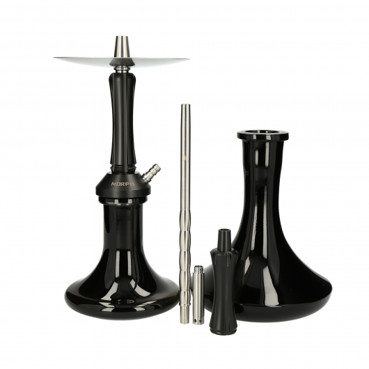 Кальян Xhookah Morph Black