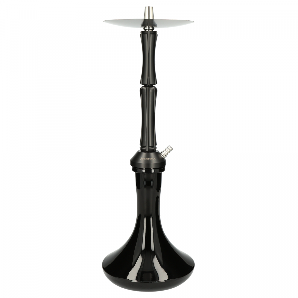 شيشة Xhookah Morph Black