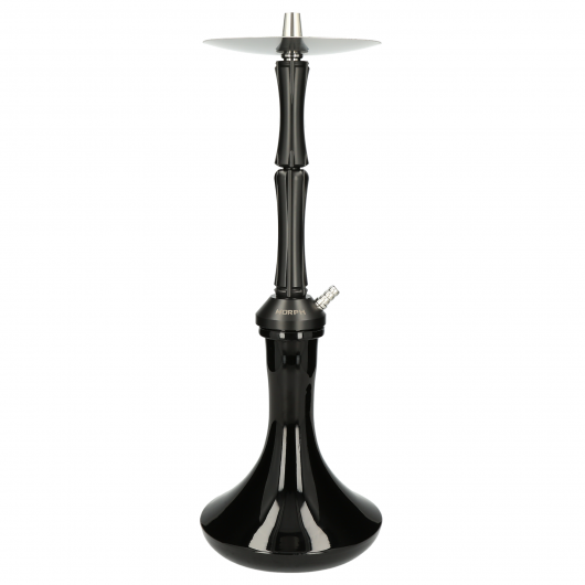 Vodní dýmka Xhookah Morph Black