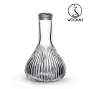 Βάζο Wookah Crystal Click