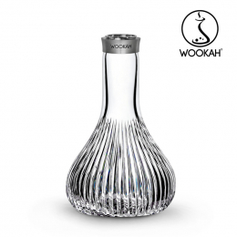 Βάζο Wookah Crystal Click