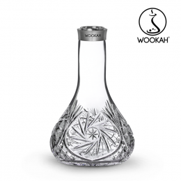Колба Wookah Crystal Click