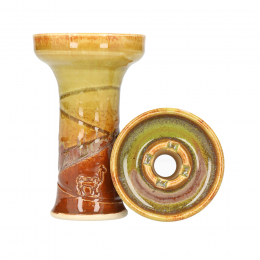 Чаша ALPACA MINI ROOK