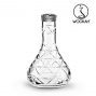 Βάζο Wookah Crystal Click