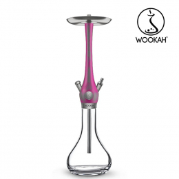 Wookah Pink Dream Click