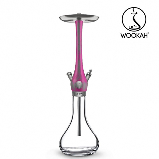 Wookah Pink Dream Click