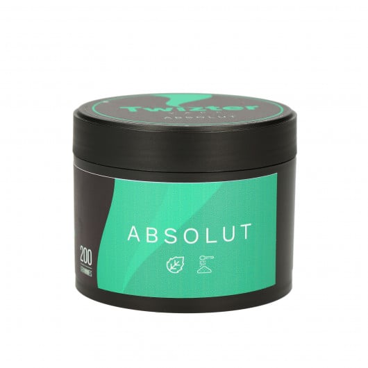 Gout Pour Chicha Twizter 200g