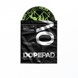 오보 돕 패드(Ovo Dop Pad) 물담배 보호 매트