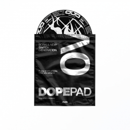 Ochranná podložka Ovo Dop Pad pro vodní dýmku