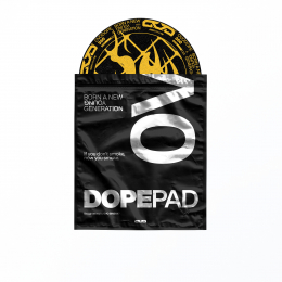 Covor de protecție Ovo Dop Pad pentru narghilea