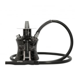 Chicha Oduman N2 Travel Black