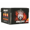 Угли KING COCO C28 1КГ