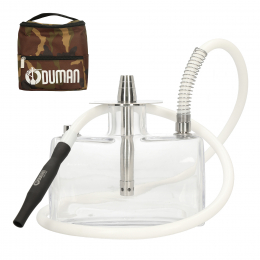 Наргиле ODUMAN SMOKE TANK