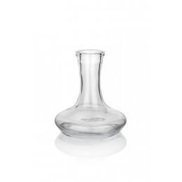 Колба Steamulation Xpansion Mini Clear без кольца