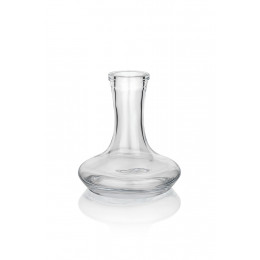 Vase Steamulation Xpansion Mini Clear Sans Bague