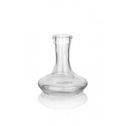 Vase Steamulation Xpansion Mini Clear Sans Bague