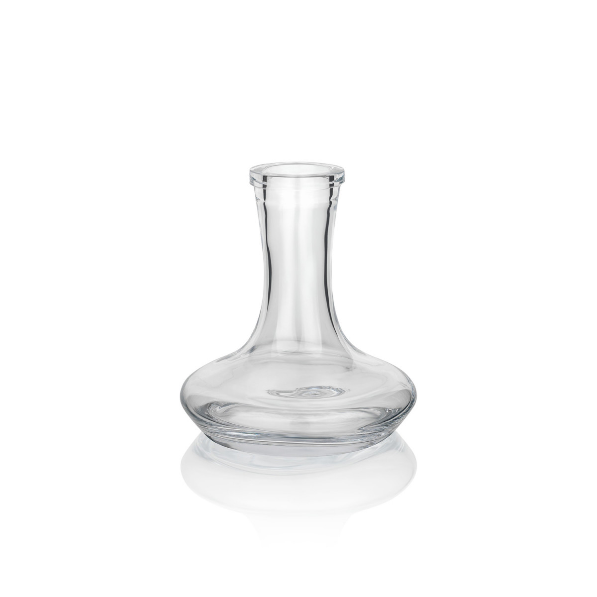 Колба Steamulation Xpansion Mini Clear без кольца