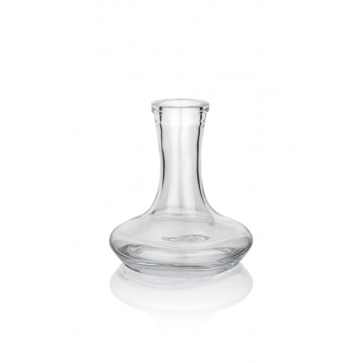 وعاء Steamulation Xpansion Mini Clear بدون حلقة