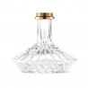شيشة Tsar Alexander Mini Gold Edition