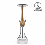 Wookah Oak Crystal Click