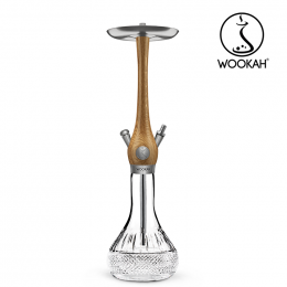 Wookah MEŞE KRİSTAL CLICK