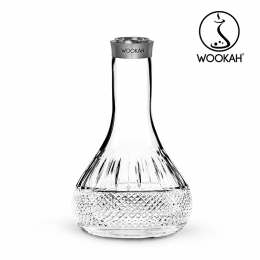 Váza Wookah Crystal Click